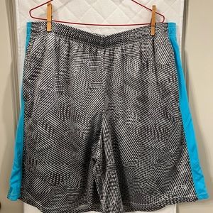 Champion Athletic Shorts (XL)